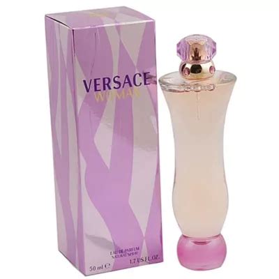 versace woman perfume 50ml price